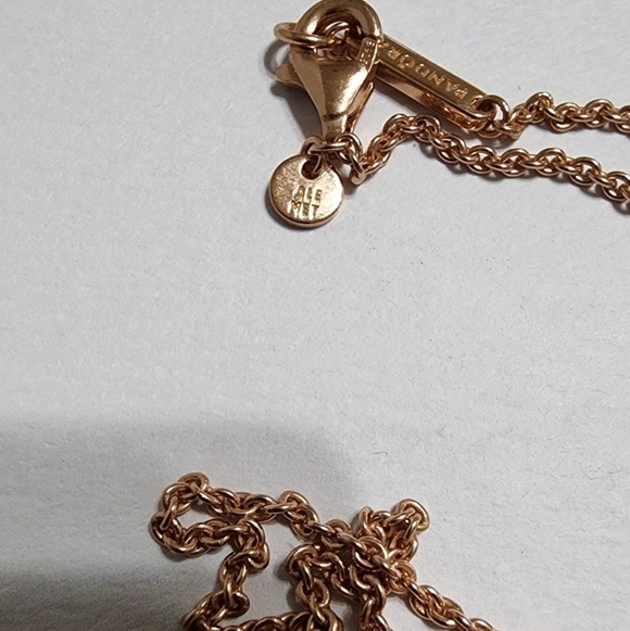 Pandora Sparkling Heart Collier Necklace - Picture 7 of 10